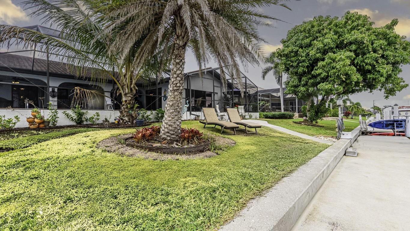 2539 BRAZILIA CT, PUNTA GORDA, FL, 33950
