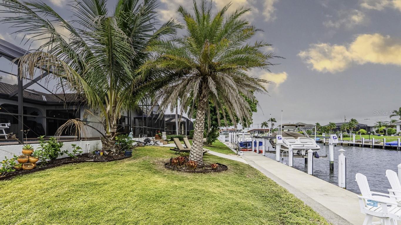 2539 BRAZILIA CT, PUNTA GORDA, FL, 33950