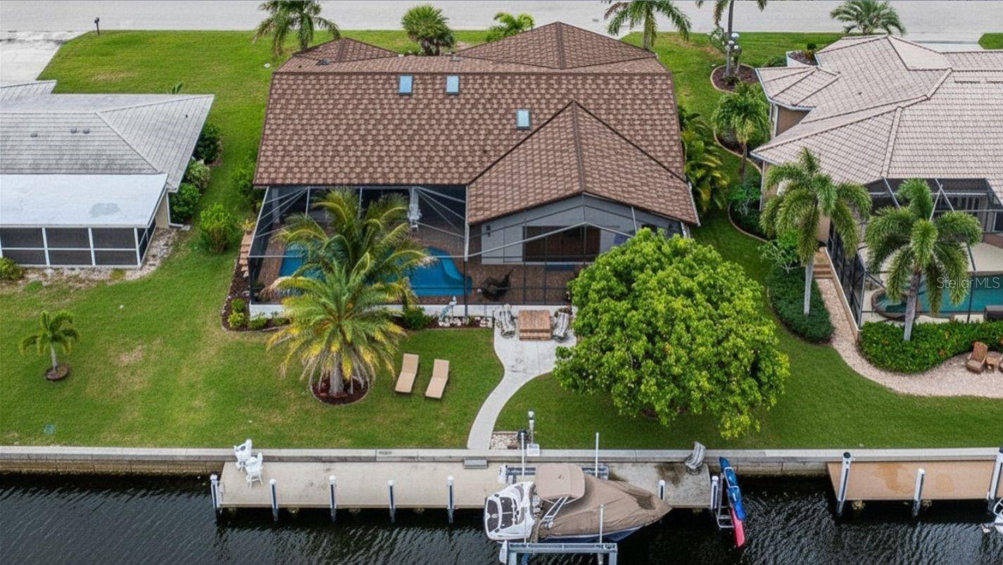 2539 BRAZILIA CT, PUNTA GORDA, FL, 33950