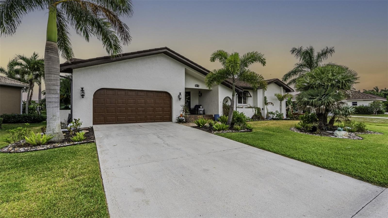 2539 BRAZILIA CT, PUNTA GORDA, FL, 33950