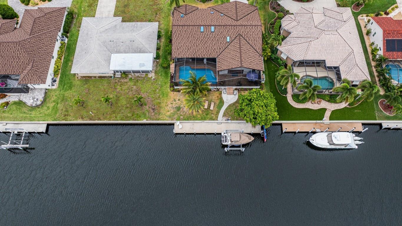 2539 BRAZILIA CT, PUNTA GORDA, FL, 33950