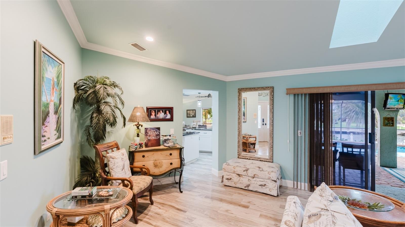 2539 BRAZILIA CT, PUNTA GORDA, FL, 33950