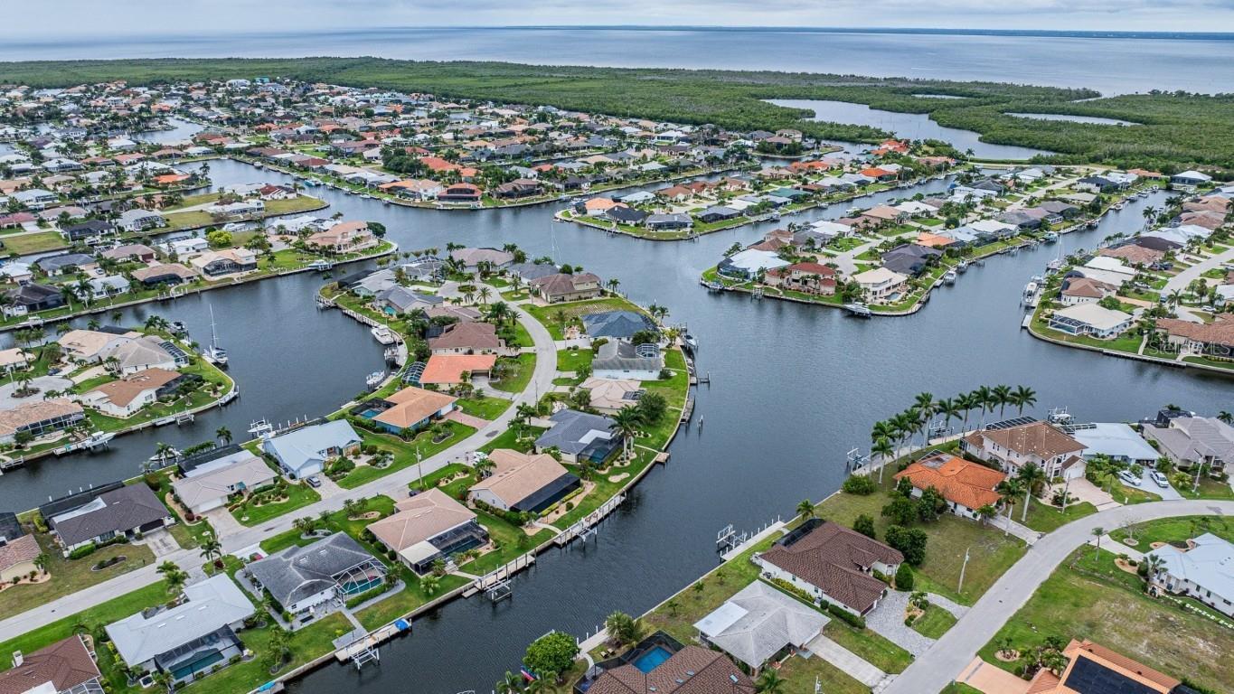 2539 BRAZILIA CT, PUNTA GORDA, FL, 33950