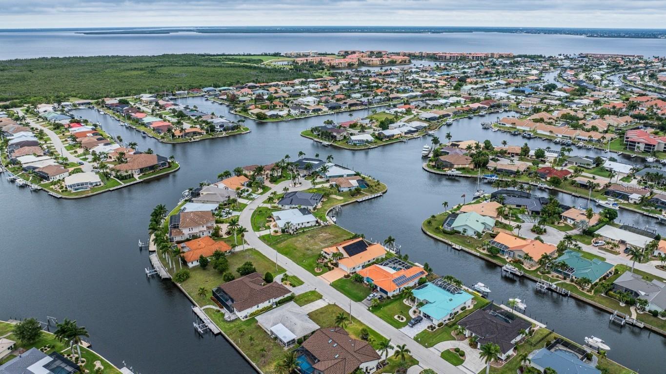 2539 BRAZILIA CT, PUNTA GORDA, FL, 33950