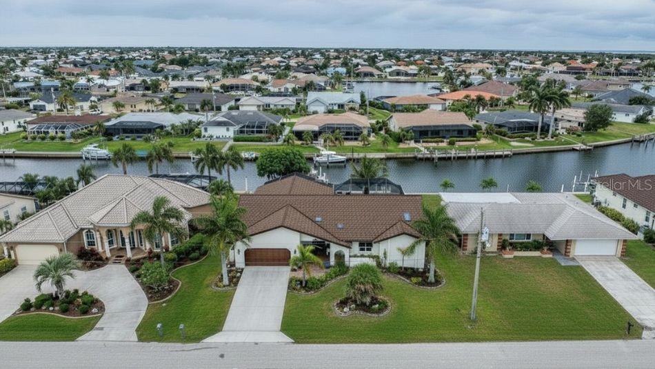 2539 BRAZILIA CT, PUNTA GORDA, FL, 33950