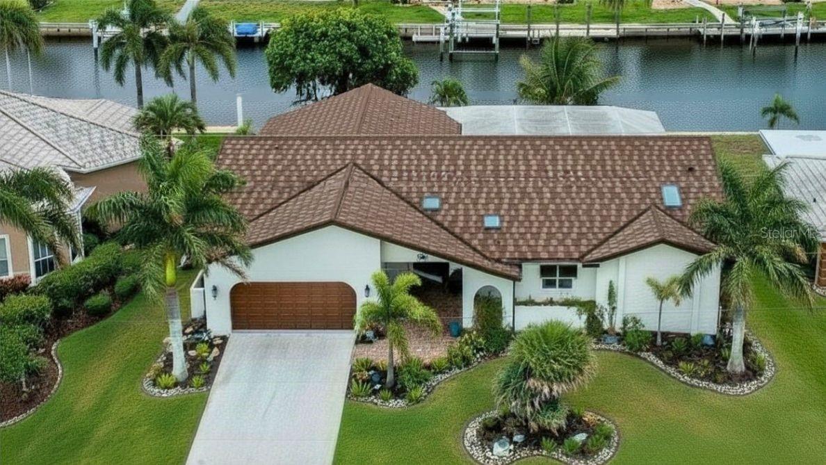 2539 BRAZILIA CT, PUNTA GORDA, FL, 33950