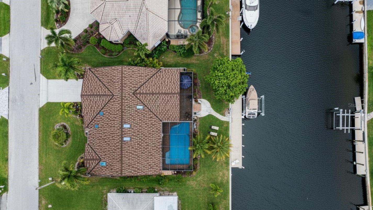 2539 BRAZILIA CT, PUNTA GORDA, FL, 33950