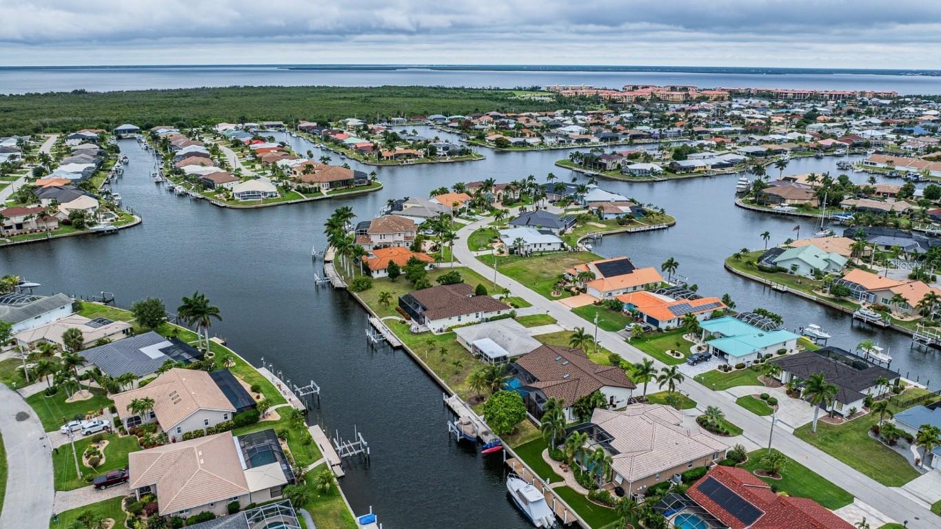 2539 BRAZILIA CT, PUNTA GORDA, FL, 33950