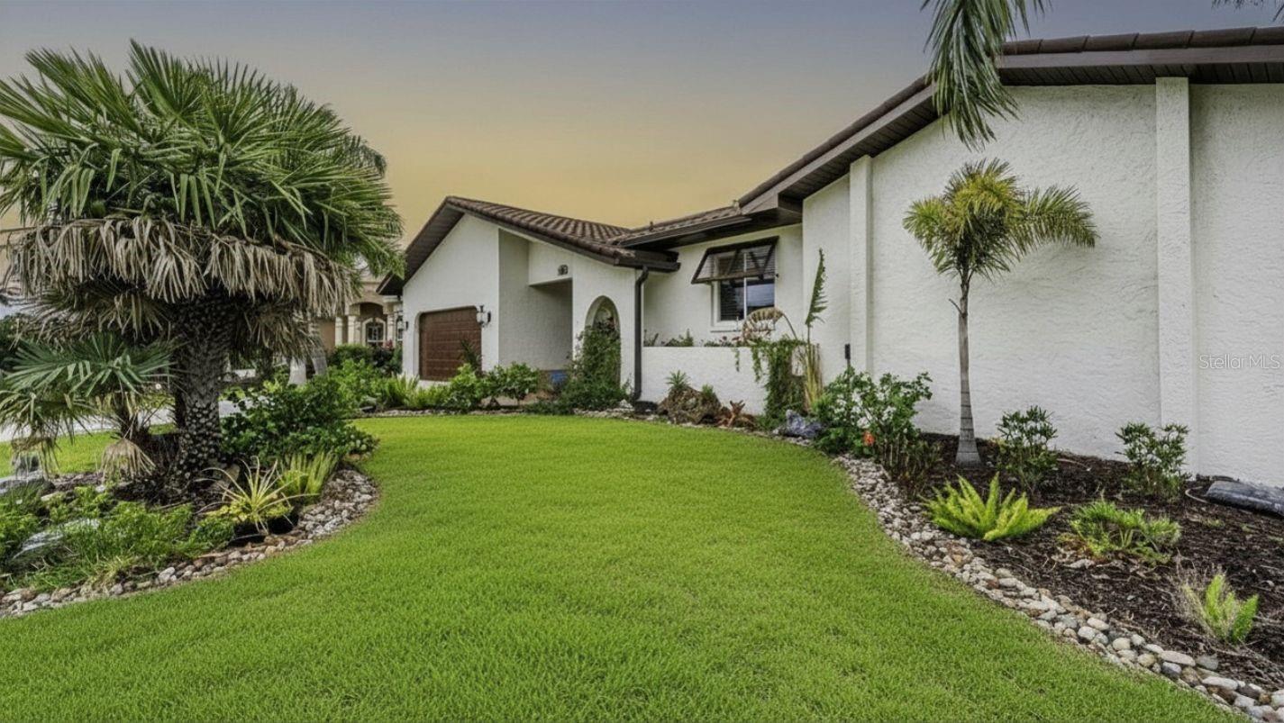 2539 BRAZILIA CT, PUNTA GORDA, FL, 33950