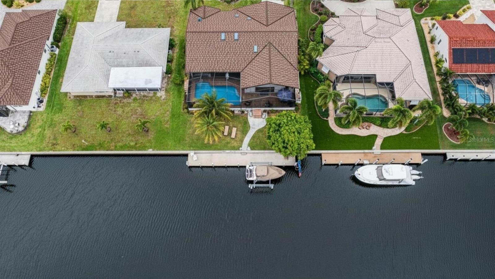 2539 BRAZILIA CT, PUNTA GORDA, FL, 33950