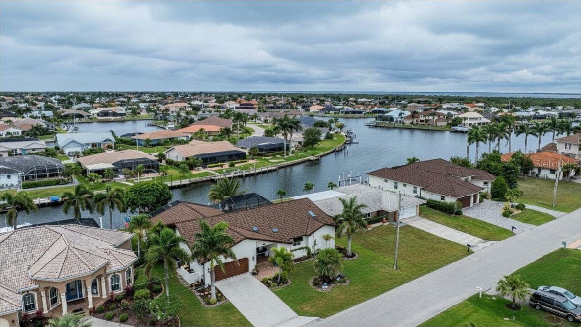 2539 BRAZILIA CT, PUNTA GORDA, FL, 33950