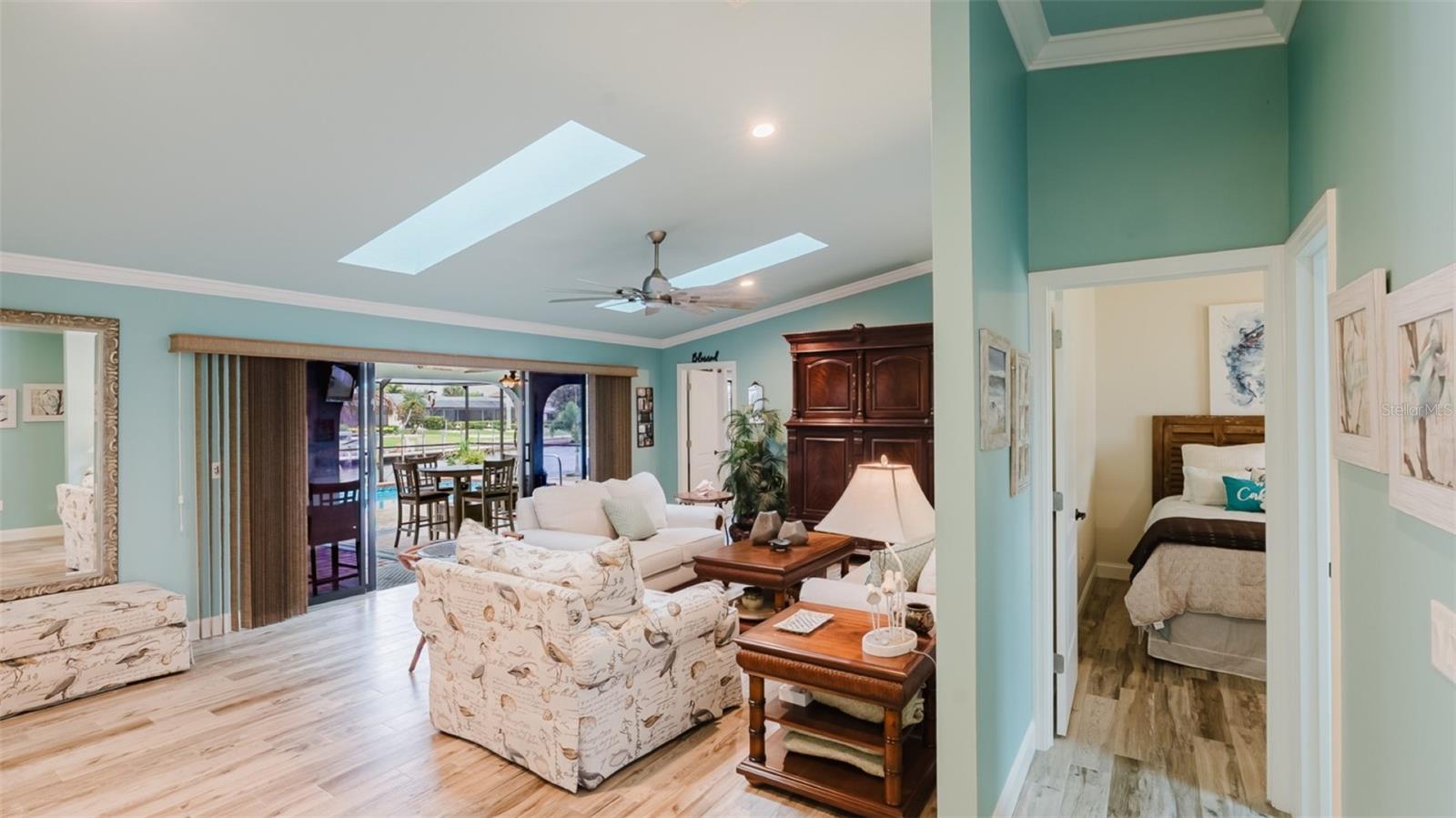2539 BRAZILIA CT, PUNTA GORDA, FL, 33950