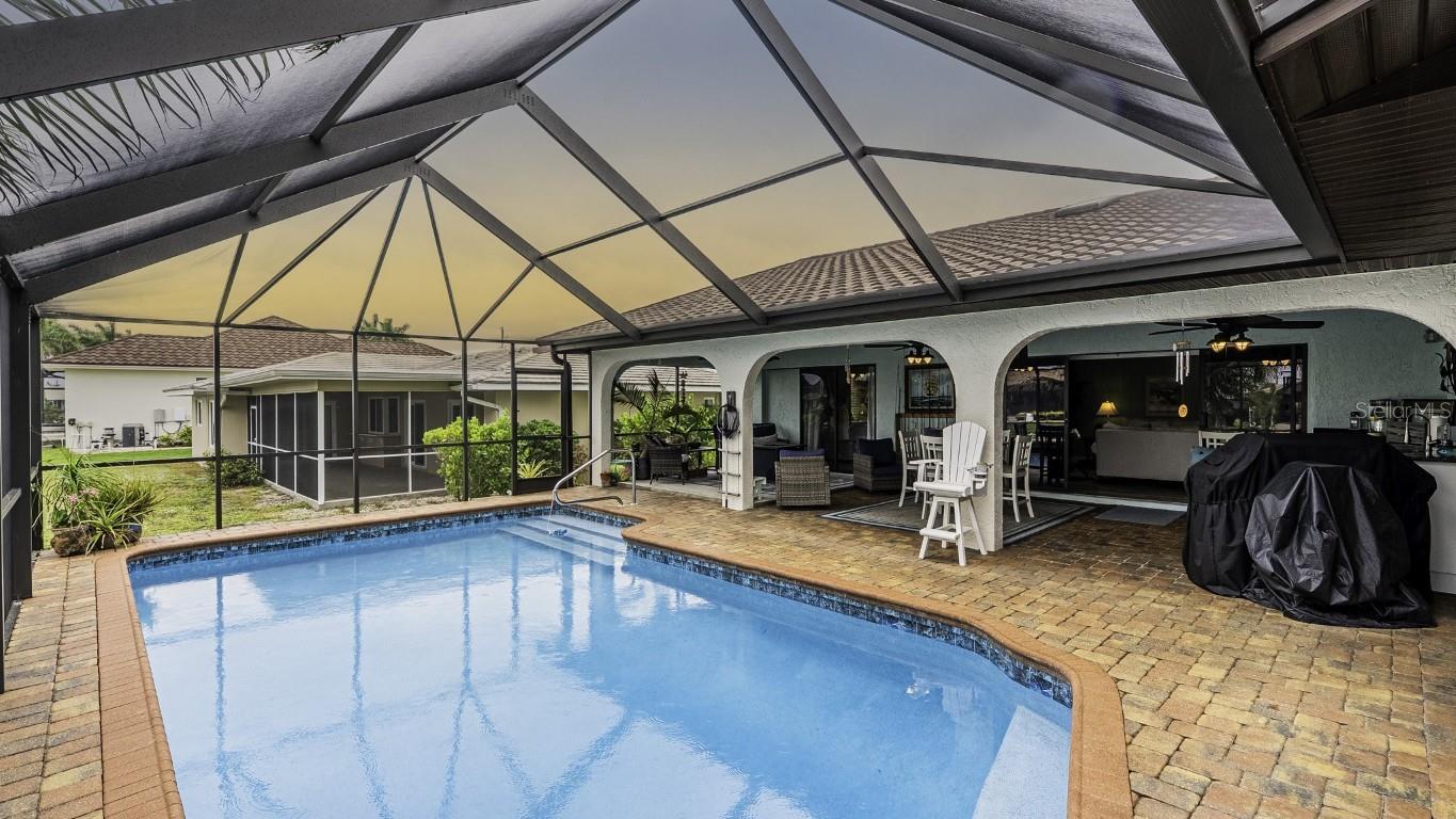 2539 BRAZILIA CT, PUNTA GORDA, FL, 33950