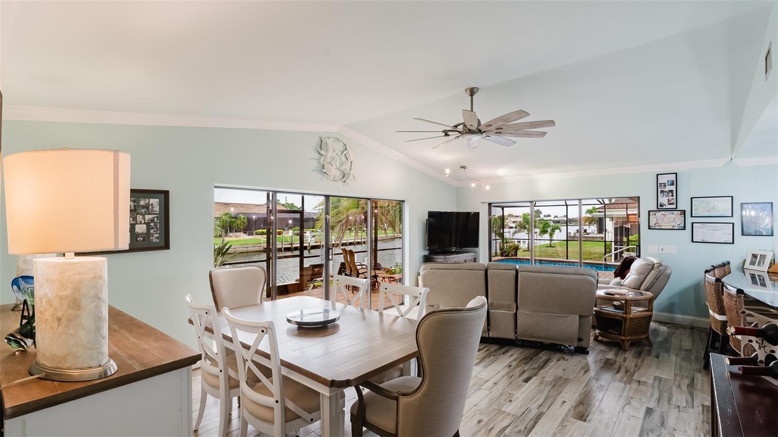 2539 BRAZILIA CT, PUNTA GORDA, FL, 33950