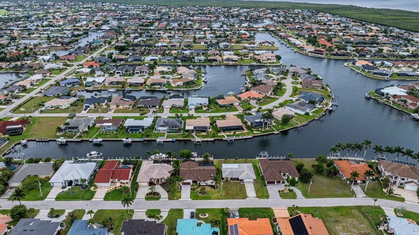 2539 BRAZILIA CT, PUNTA GORDA, FL, 33950