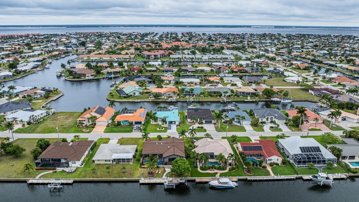 2539 BRAZILIA CT, PUNTA GORDA, FL, 33950