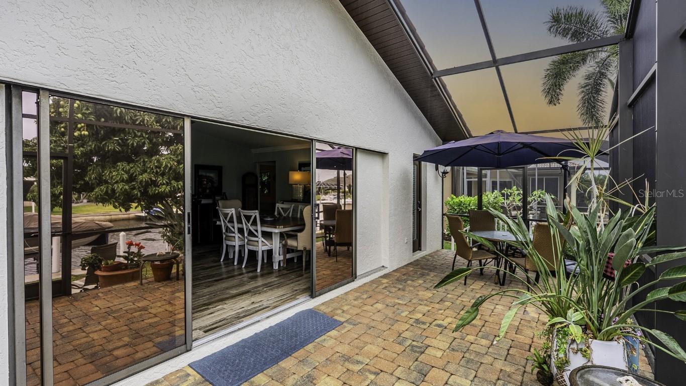 2539 BRAZILIA CT, PUNTA GORDA, FL, 33950