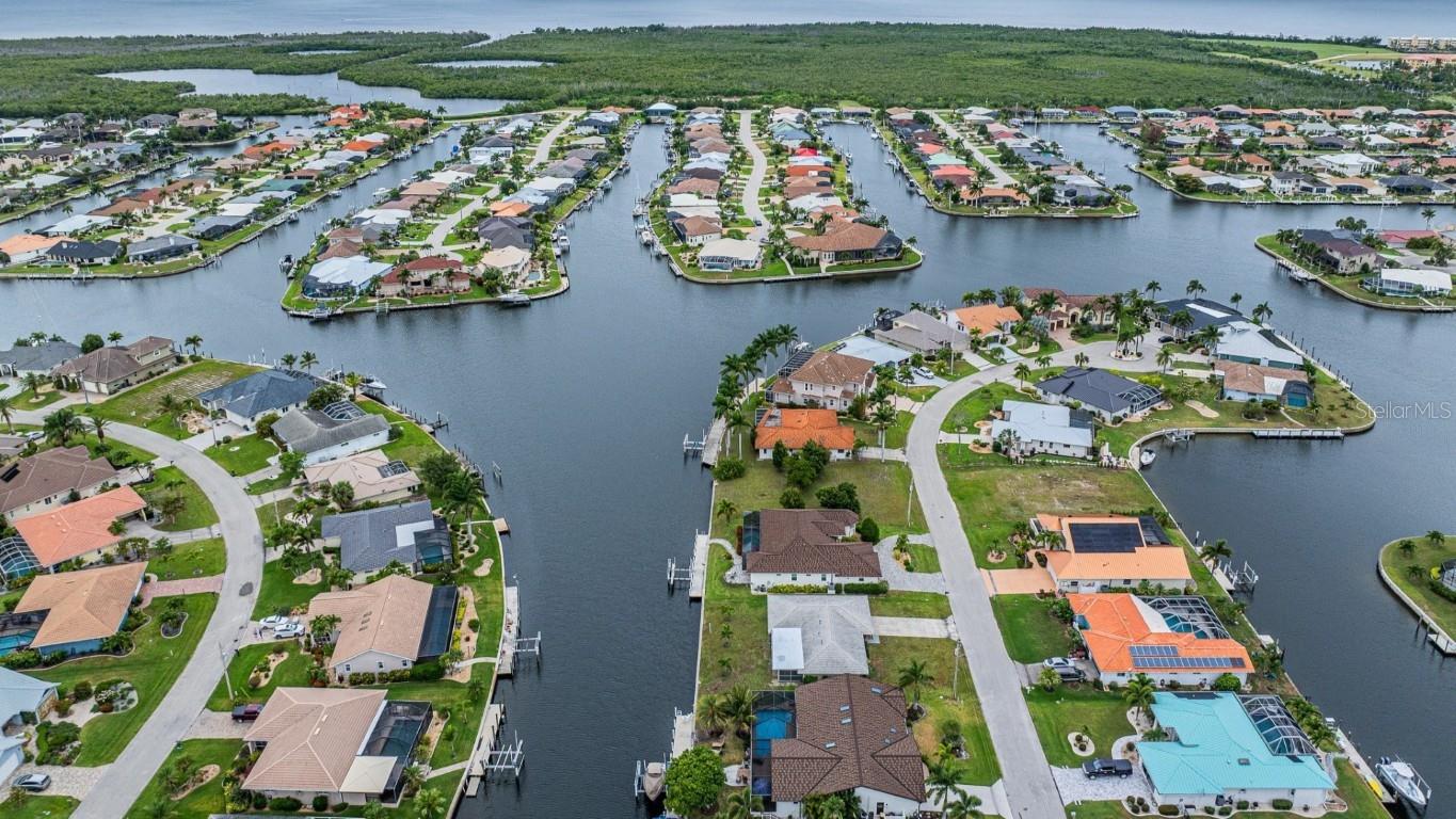 2539 BRAZILIA CT, PUNTA GORDA, FL, 33950