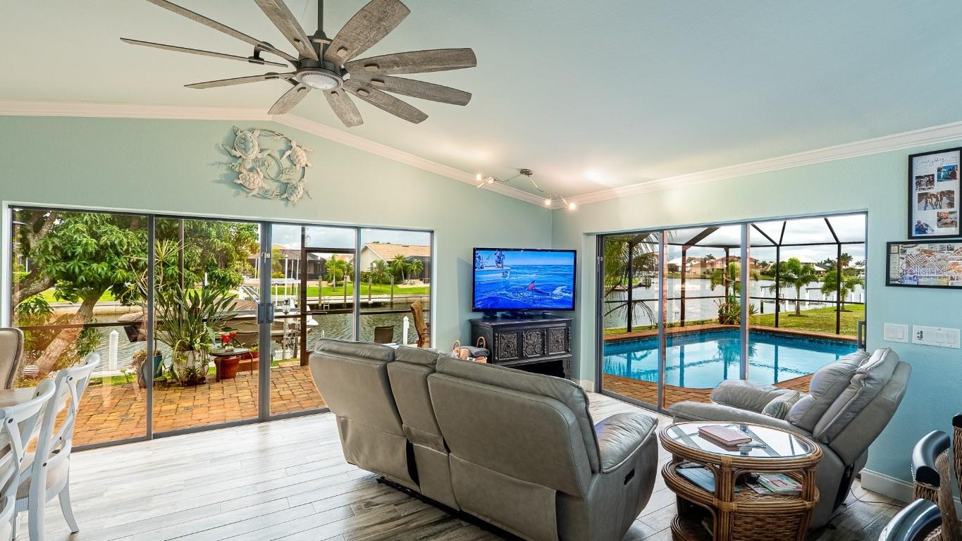 2539 BRAZILIA CT, PUNTA GORDA, FL, 33950