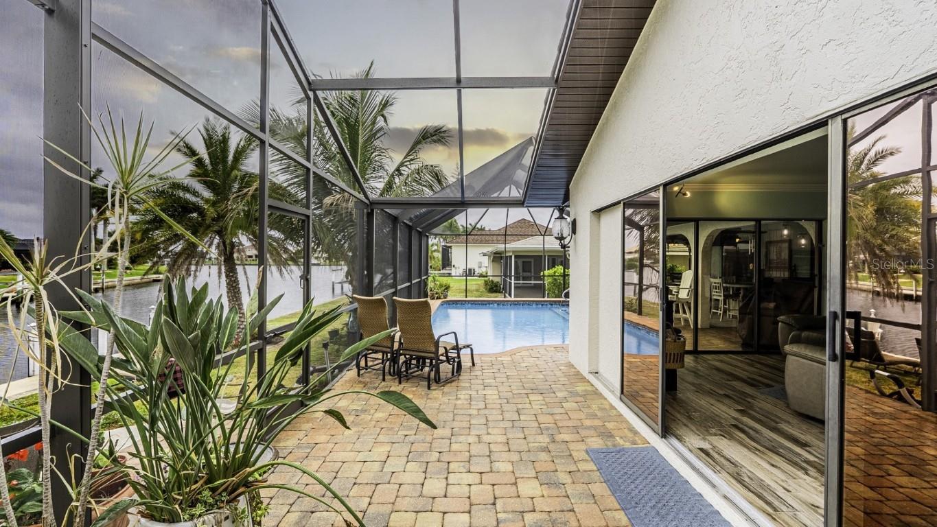 2539 BRAZILIA CT, PUNTA GORDA, FL, 33950