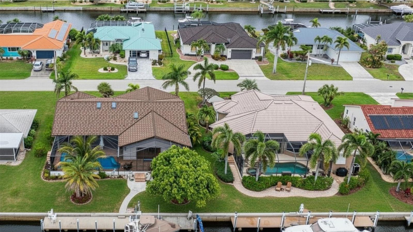 2539 BRAZILIA CT, PUNTA GORDA, FL, 33950