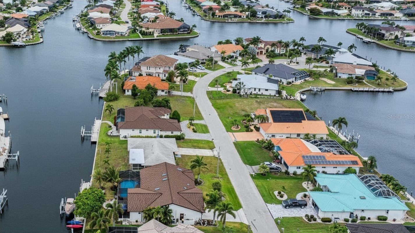 2539 BRAZILIA CT, PUNTA GORDA, FL, 33950