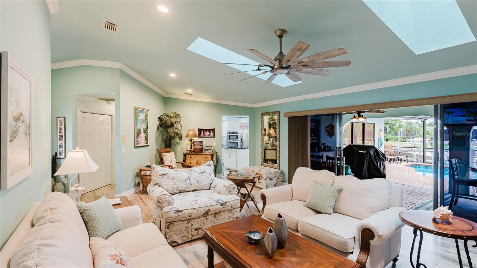 2539 BRAZILIA CT, PUNTA GORDA, FL, 33950
