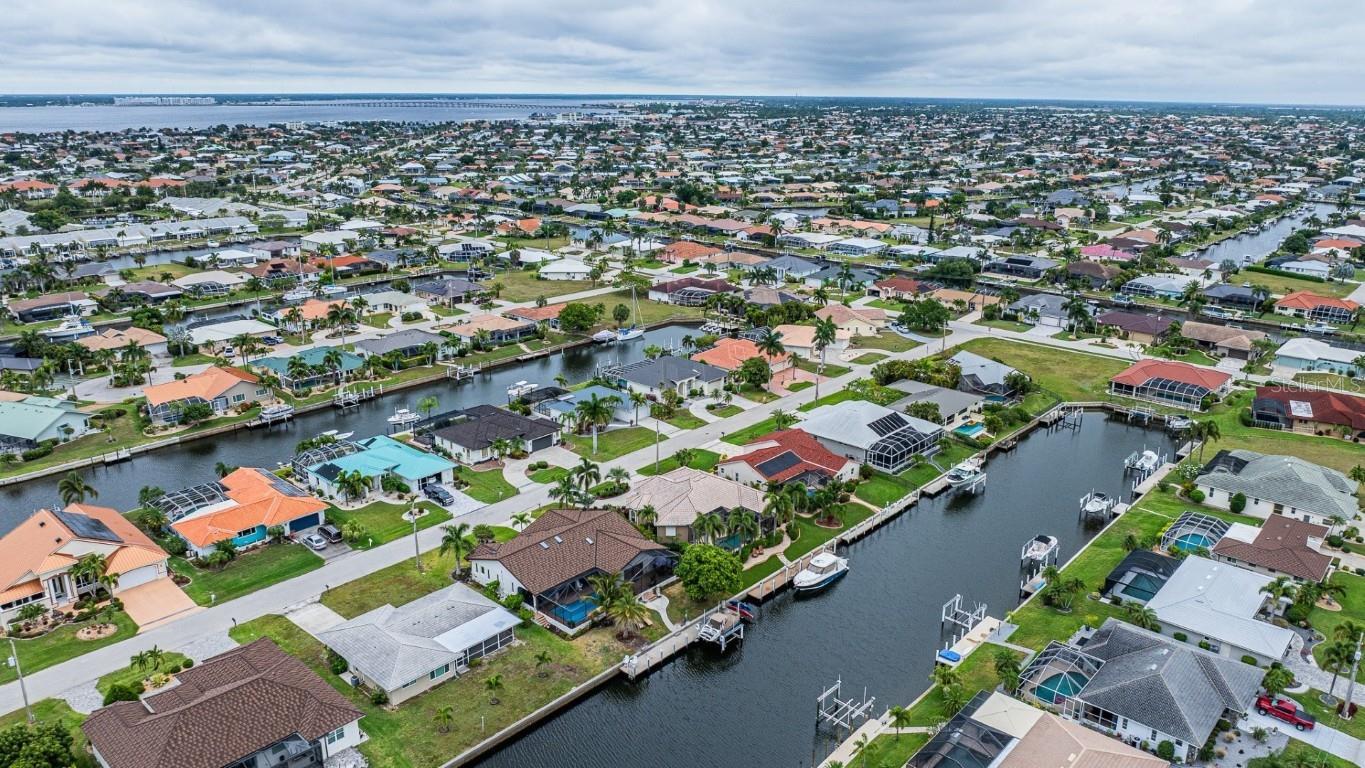 2539 BRAZILIA CT, PUNTA GORDA, FL, 33950