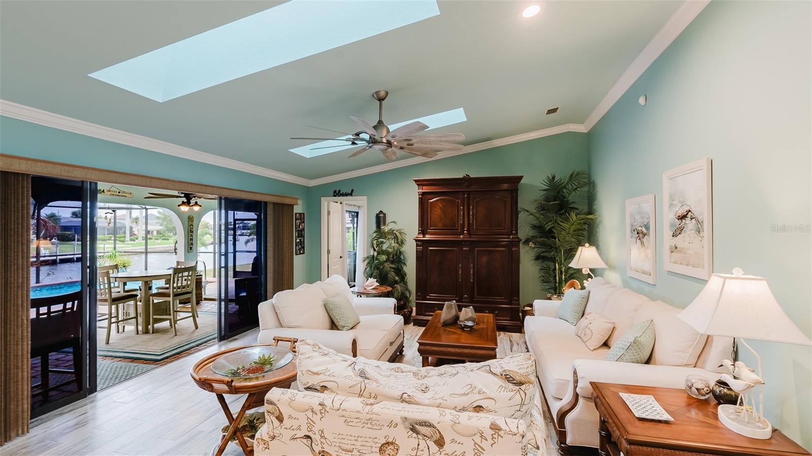2539 BRAZILIA CT, PUNTA GORDA, FL, 33950