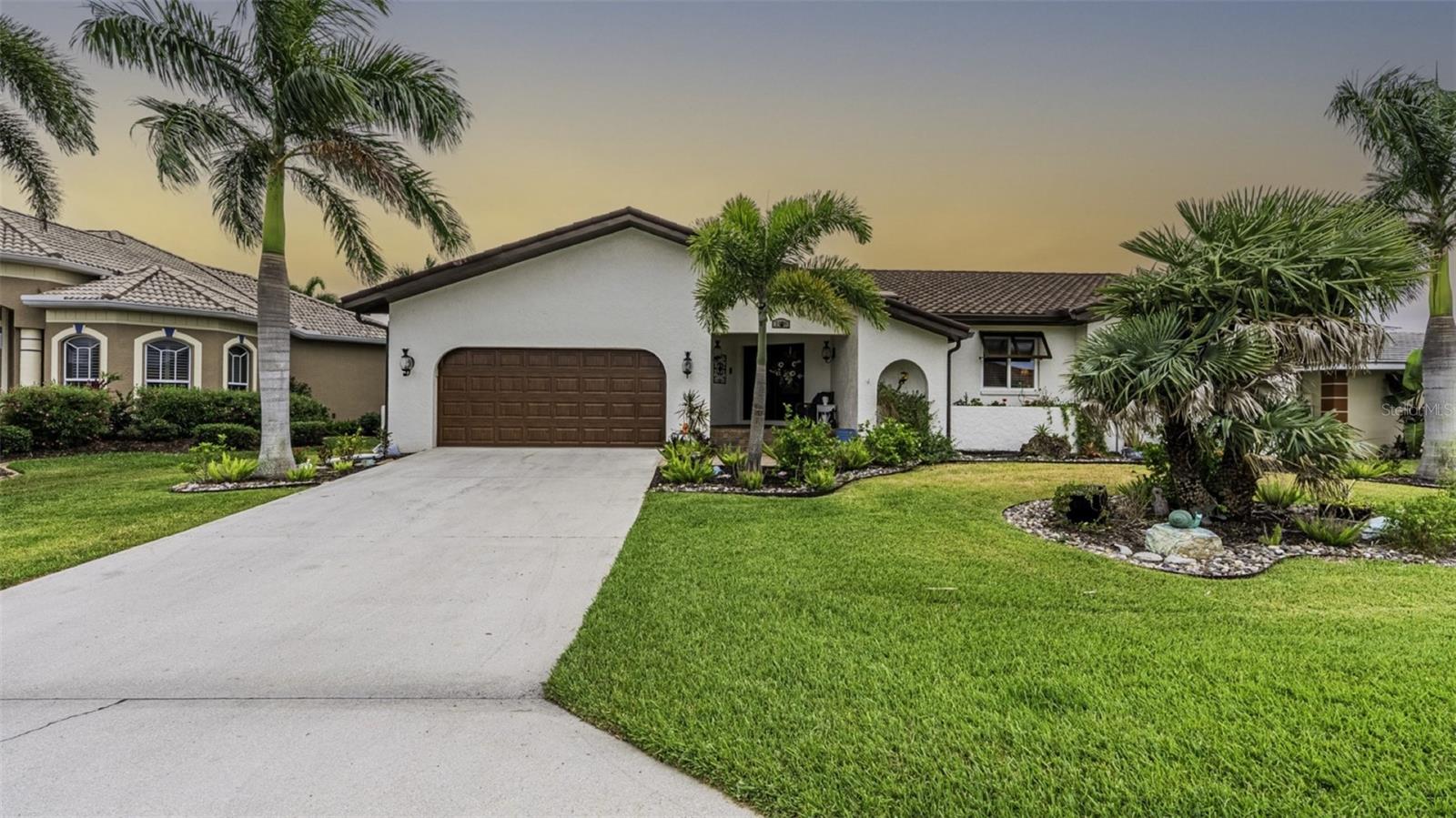 2539 BRAZILIA CT, PUNTA GORDA, FL, 33950
