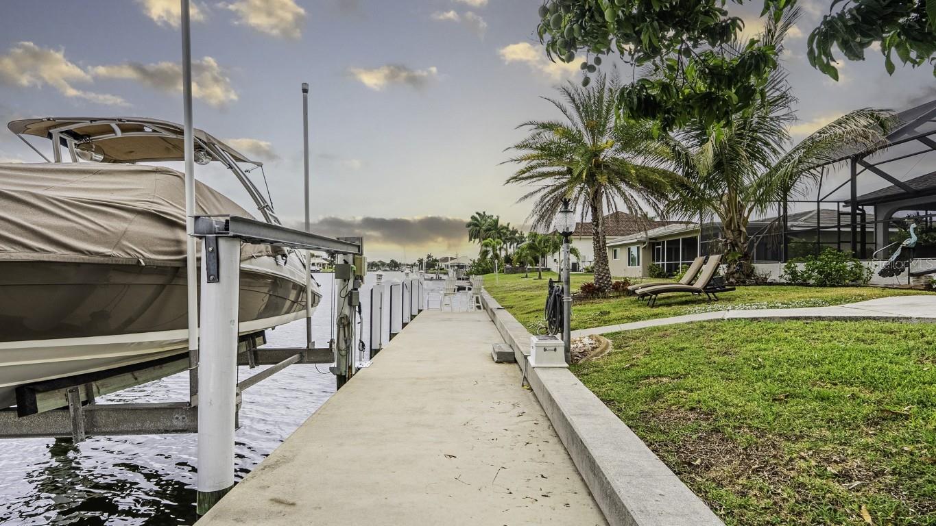 2539 BRAZILIA CT, PUNTA GORDA, FL, 33950