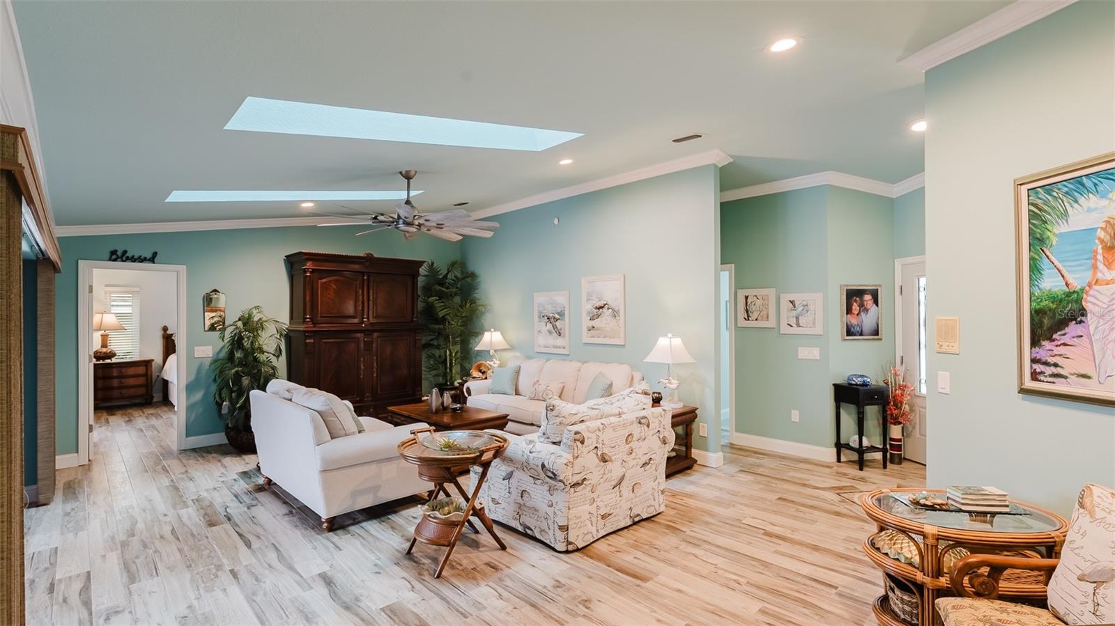 2539 BRAZILIA CT, PUNTA GORDA, FL, 33950