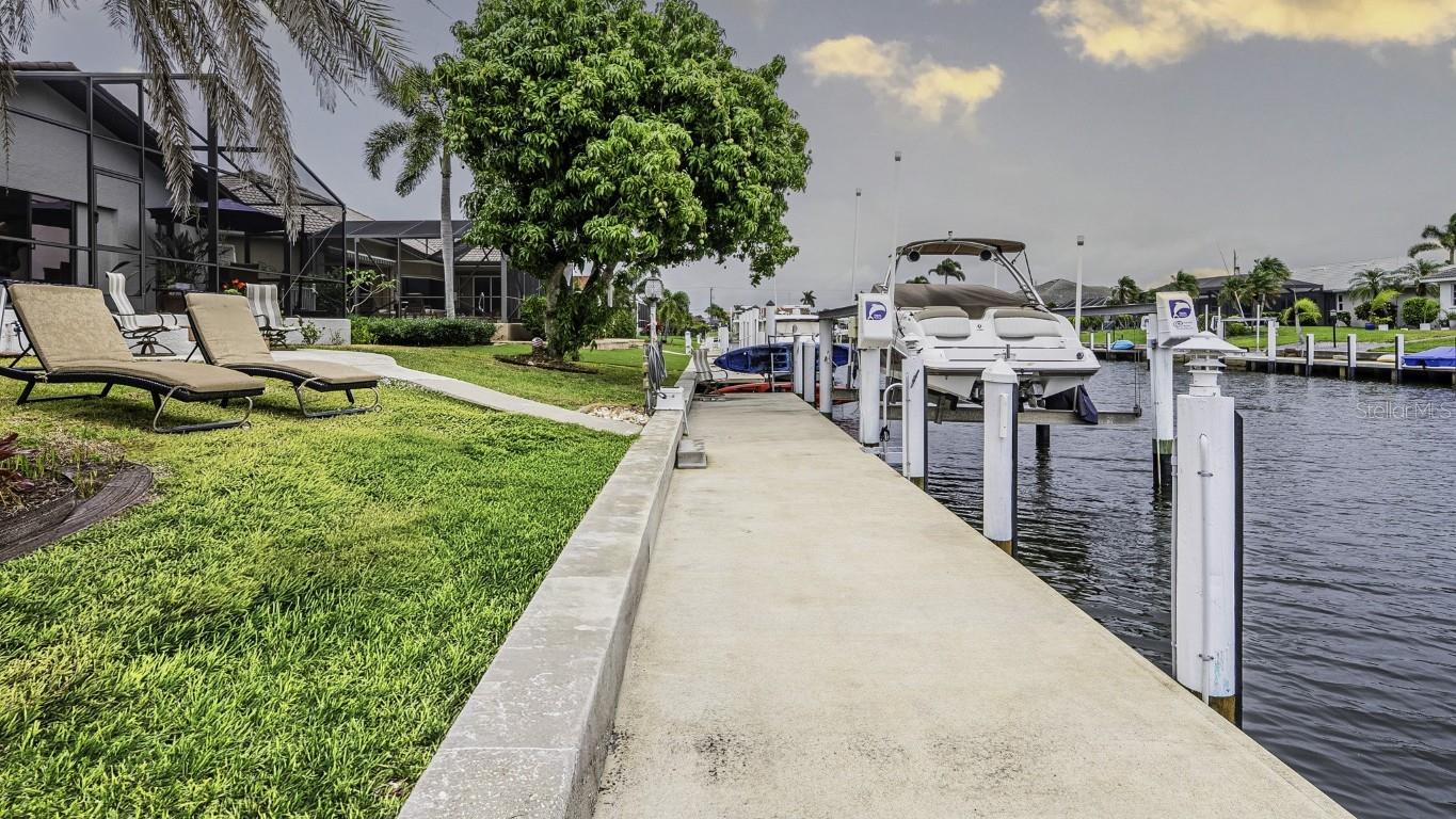 2539 BRAZILIA CT, PUNTA GORDA, FL, 33950
