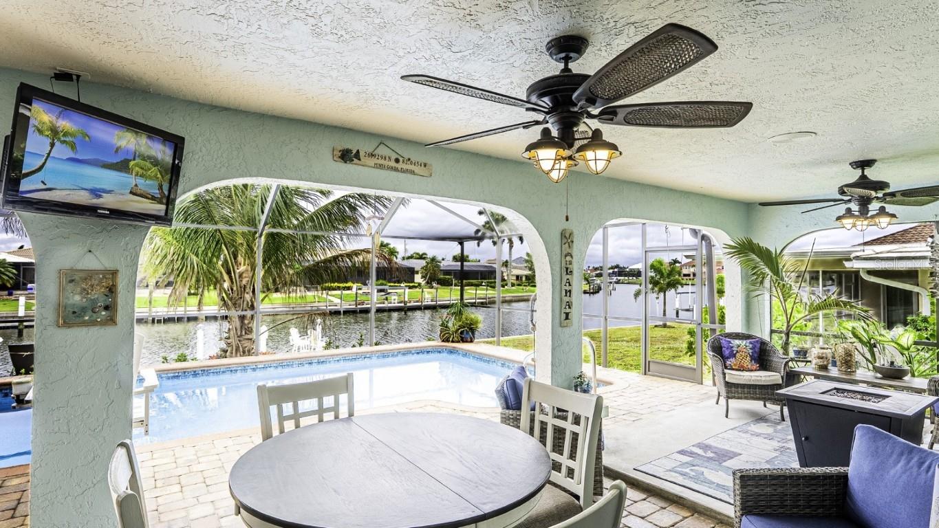 2539 BRAZILIA CT, PUNTA GORDA, FL, 33950