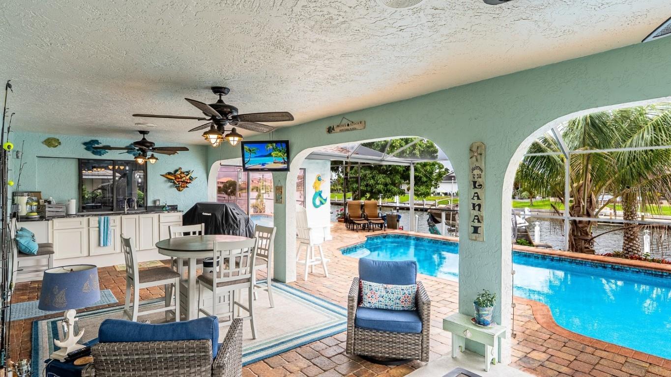 2539 BRAZILIA CT, PUNTA GORDA, FL, 33950
