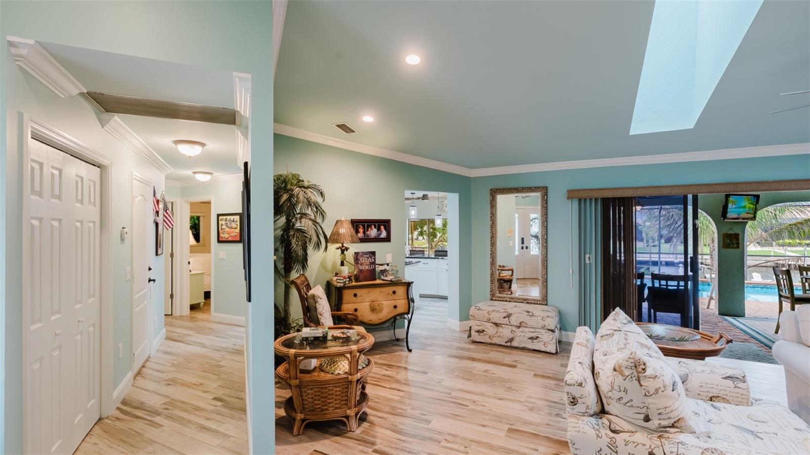 2539 BRAZILIA CT, PUNTA GORDA, FL, 33950