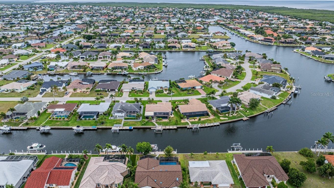 2539 BRAZILIA CT, PUNTA GORDA, FL, 33950