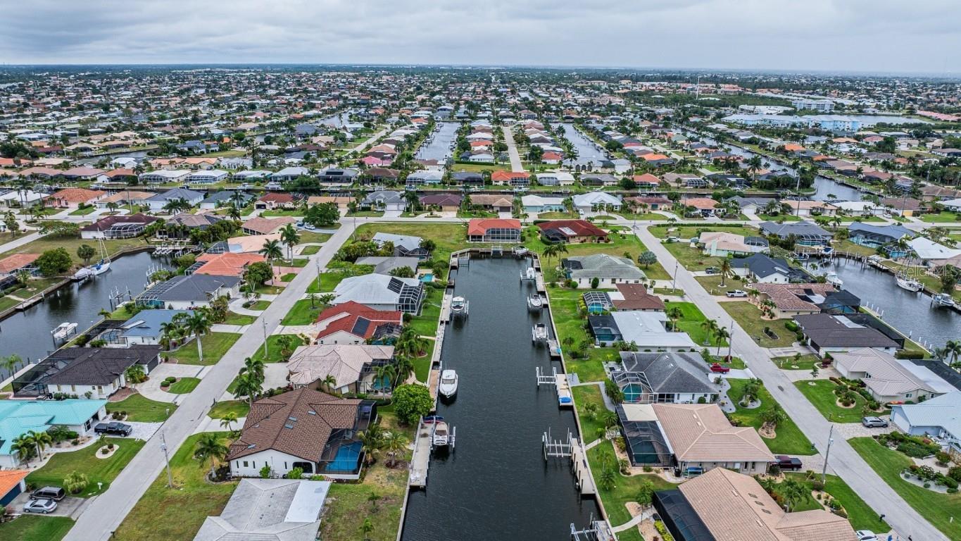 2539 BRAZILIA CT, PUNTA GORDA, FL, 33950