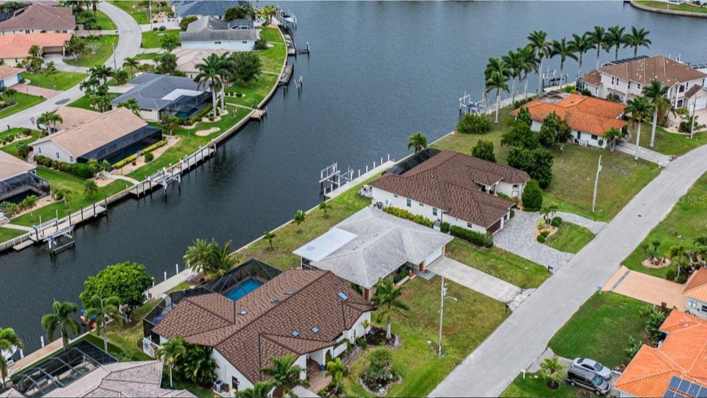 2539 BRAZILIA CT, PUNTA GORDA, FL, 33950