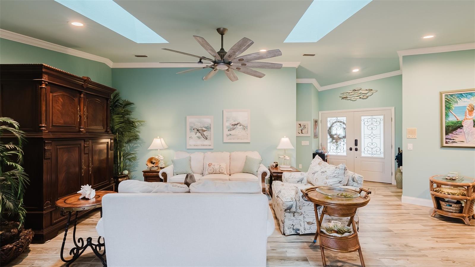 2539 BRAZILIA CT, PUNTA GORDA, FL, 33950