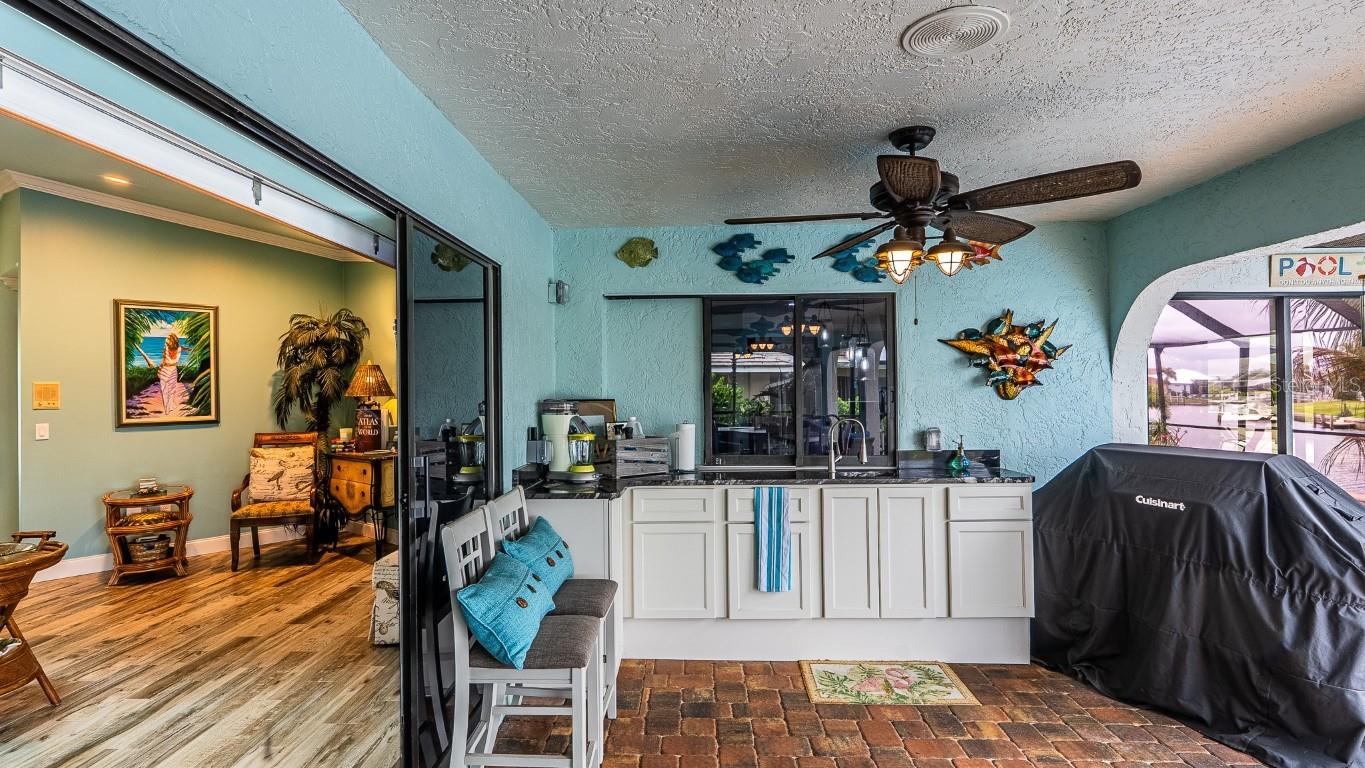 2539 BRAZILIA CT, PUNTA GORDA, FL, 33950