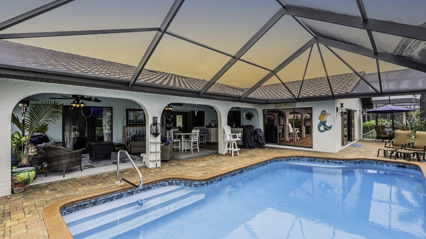 2539 BRAZILIA CT, PUNTA GORDA, FL, 33950