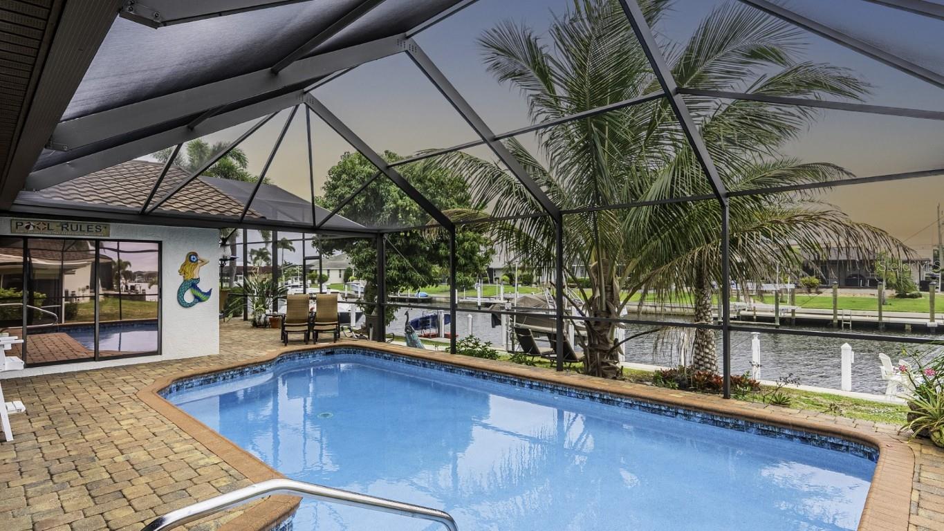2539 BRAZILIA CT, PUNTA GORDA, FL, 33950