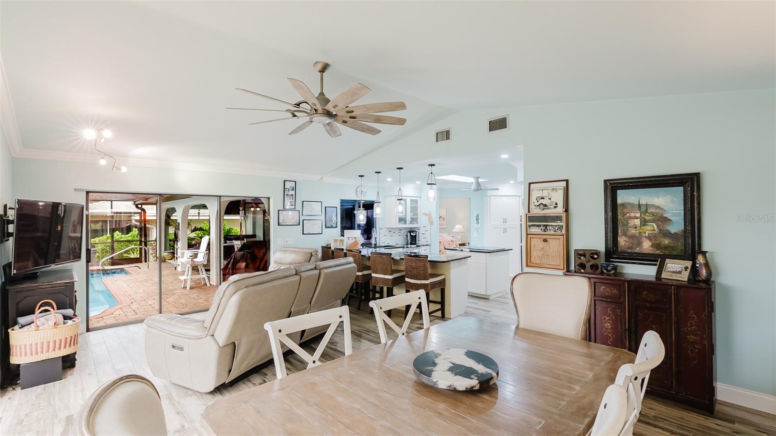 2539 BRAZILIA CT, PUNTA GORDA, FL, 33950