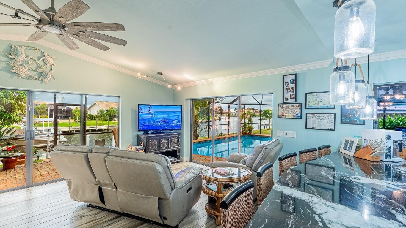 2539 BRAZILIA CT, PUNTA GORDA, FL, 33950