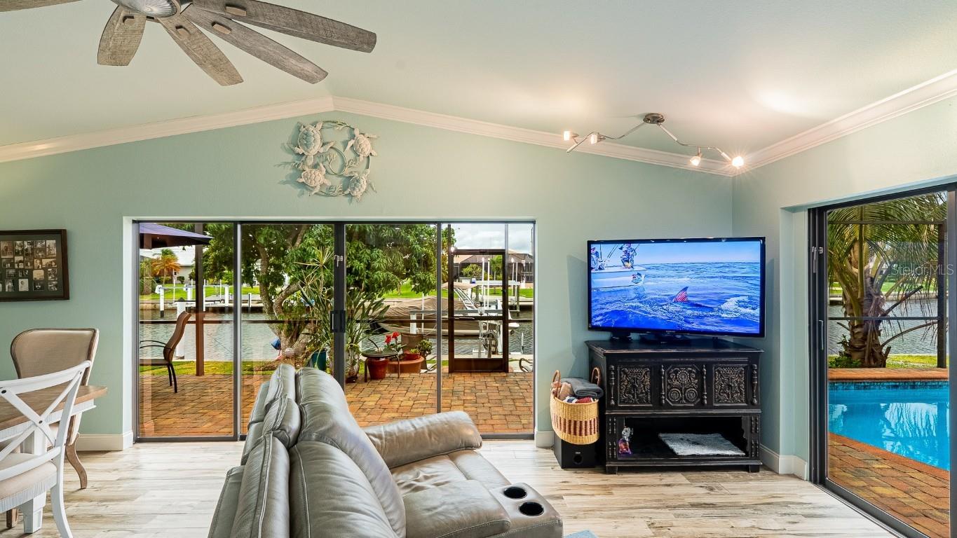 2539 BRAZILIA CT, PUNTA GORDA, FL, 33950