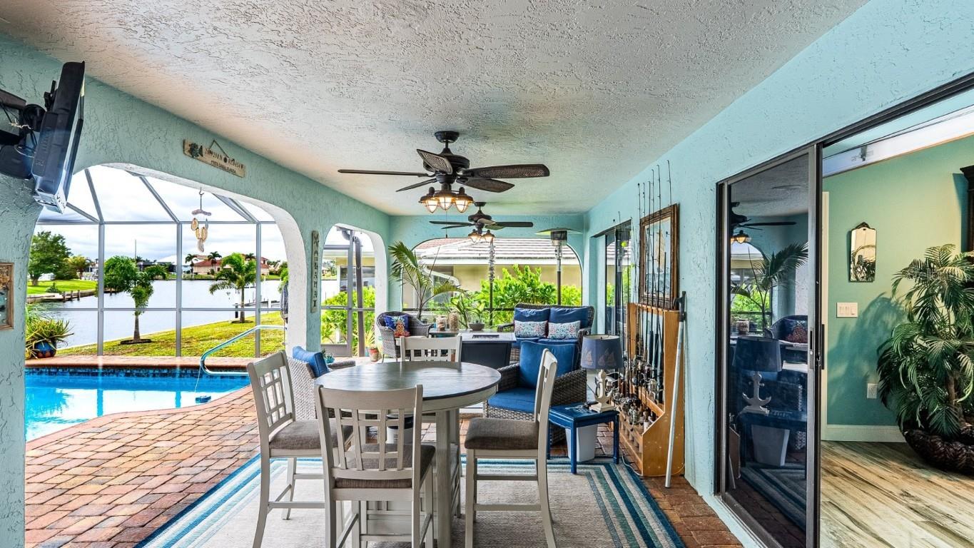 2539 BRAZILIA CT, PUNTA GORDA, FL, 33950