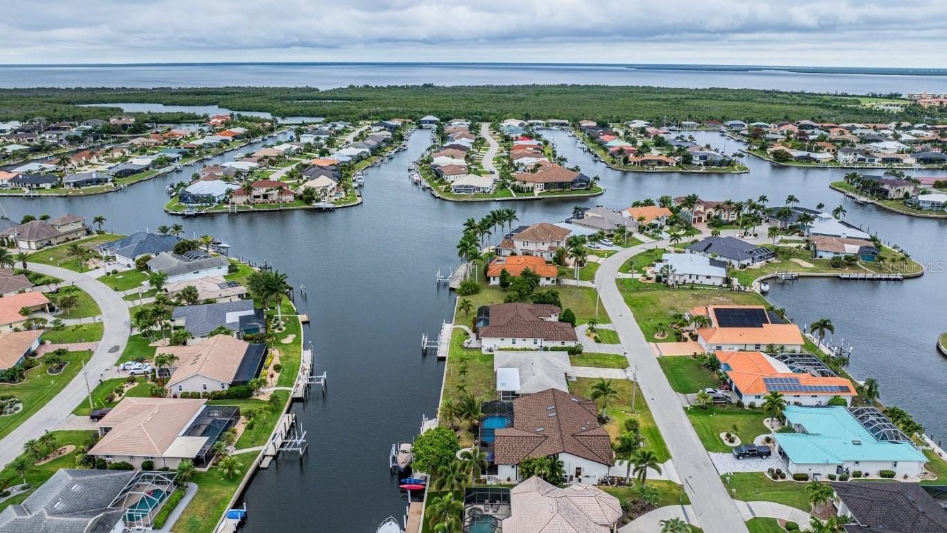 2539 BRAZILIA CT, PUNTA GORDA, FL, 33950