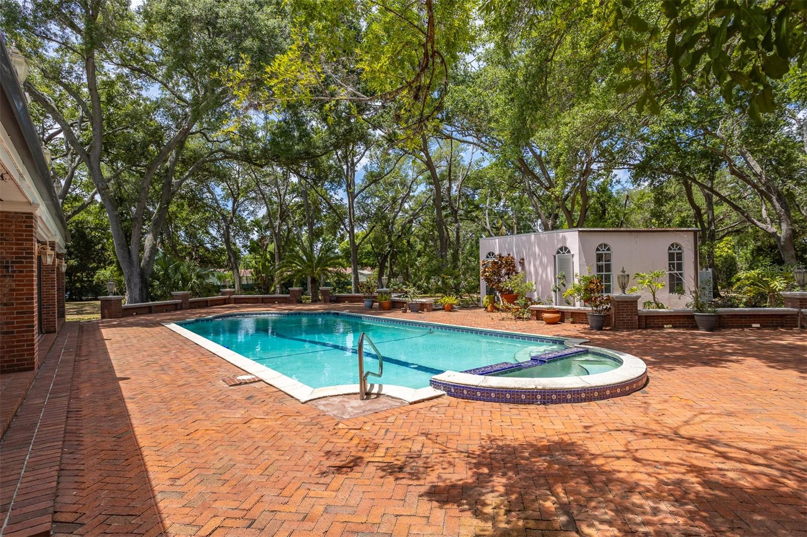 2124 LAURENCE DR, CLEARWATER, FL, 33764