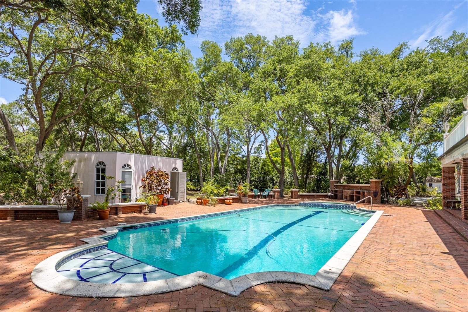 2124 LAURENCE DR, CLEARWATER, FL, 33764